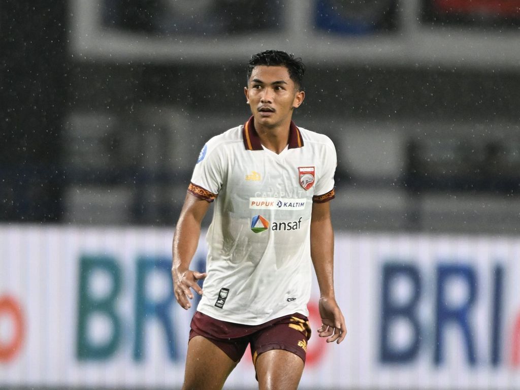Piala AFF 2024: Rivaldo Gak Takut Lawan Vietnam